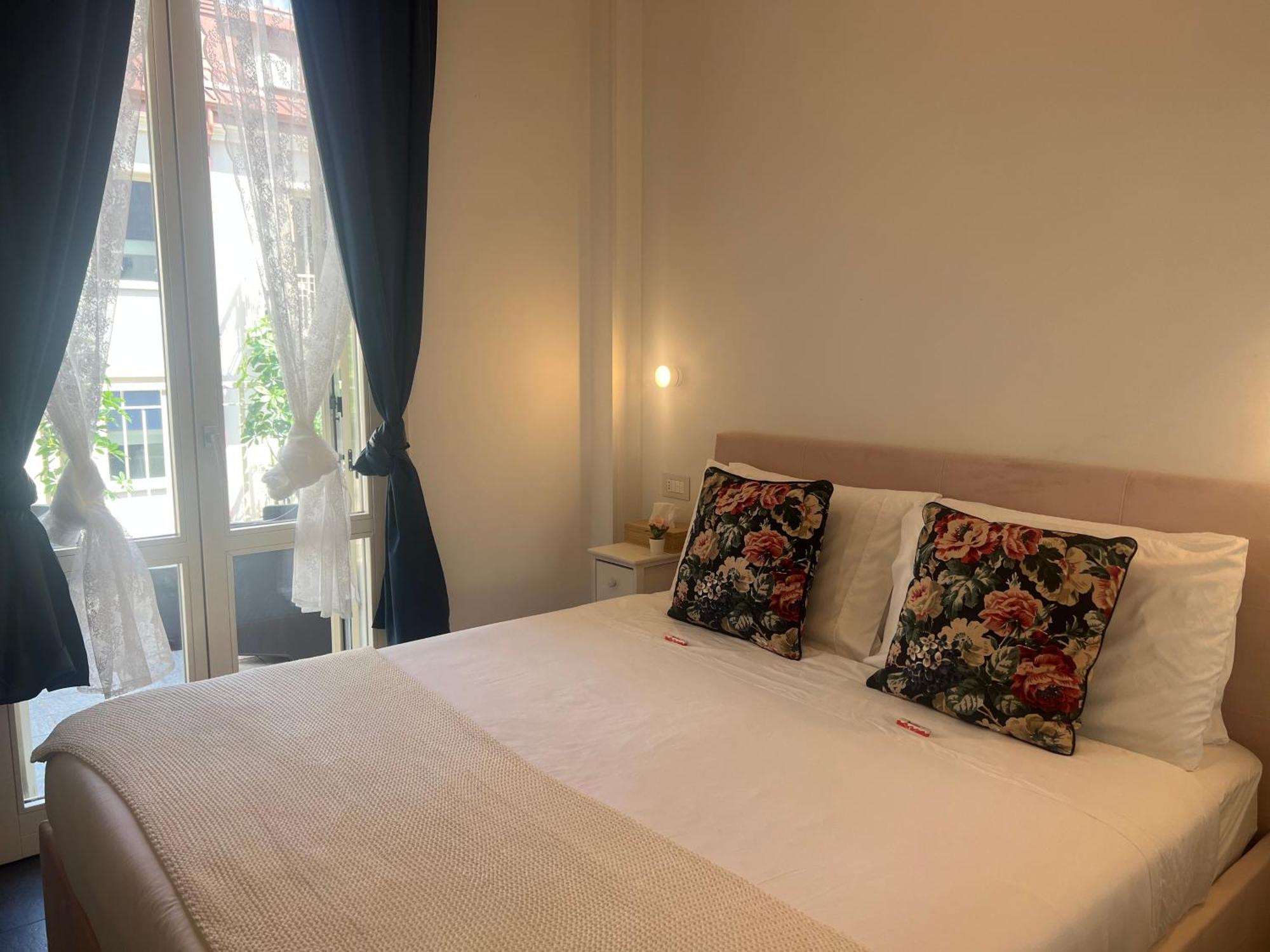 Apartmán Regina Milano In Melegnano - Wifi, Breakfast Box And Terrace Exteriér fotografie