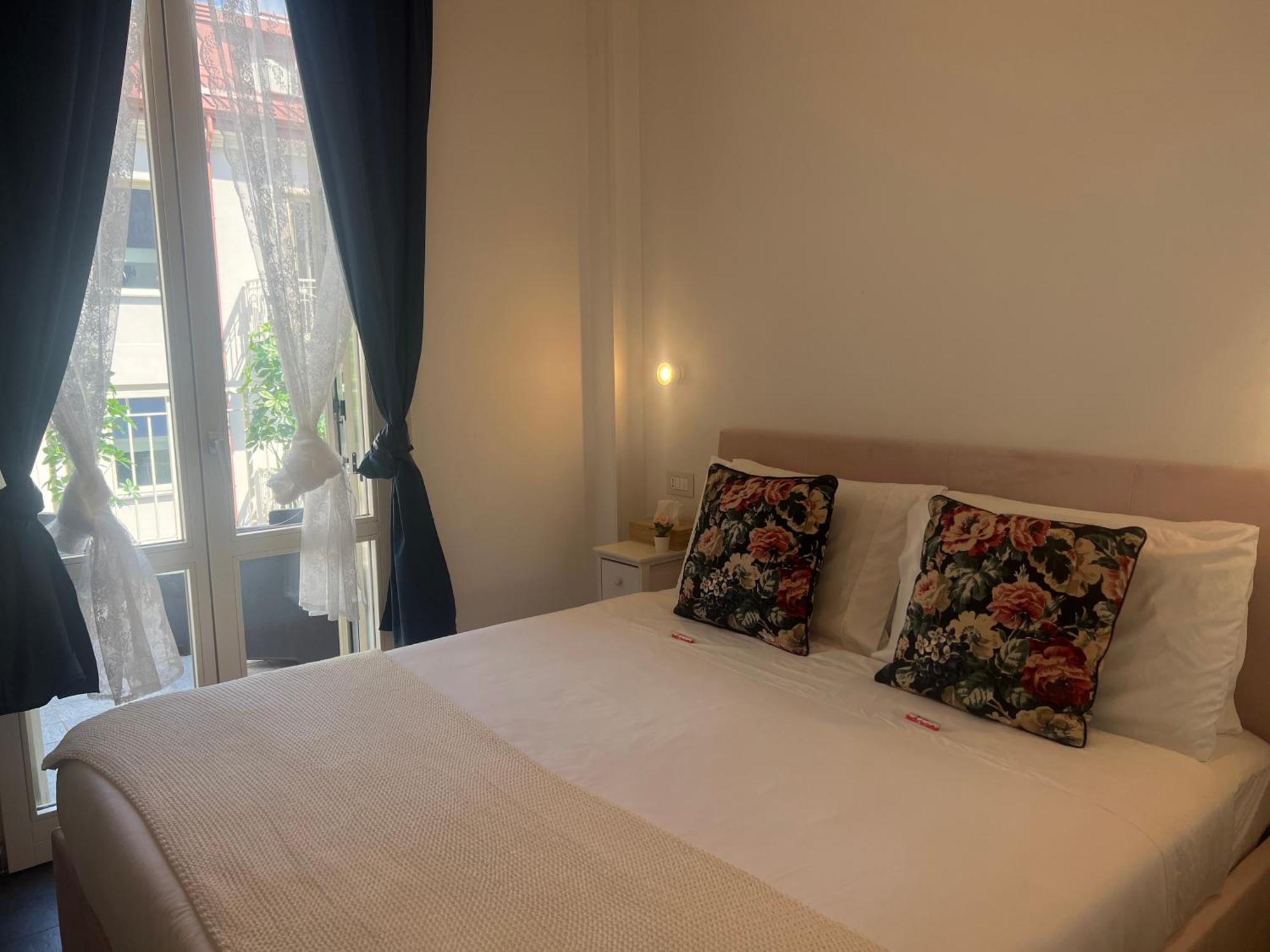 Apartmán Regina Milano In Melegnano - Wifi, Breakfast Box And Terrace Exteriér fotografie