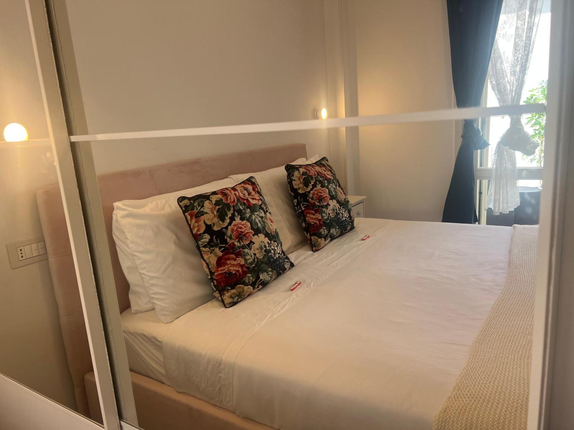 Apartmán Regina Milano In Melegnano - Wifi, Breakfast Box And Terrace Exteriér fotografie