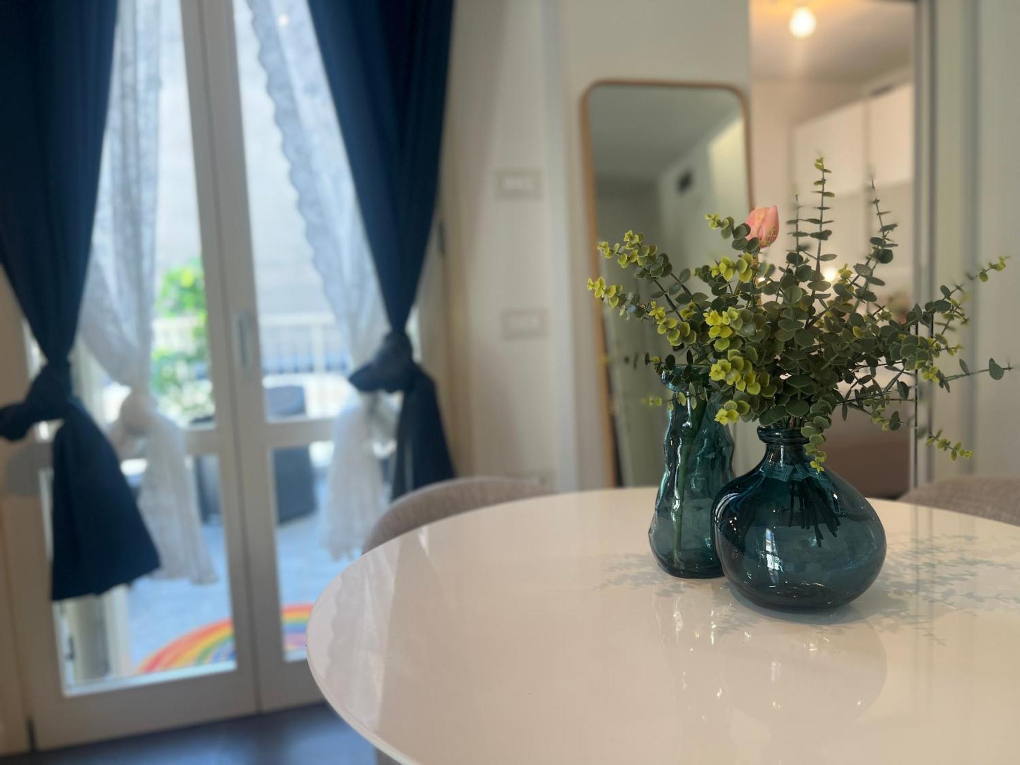 Apartmán Regina Milano In Melegnano - Wifi, Breakfast Box And Terrace Exteriér fotografie
